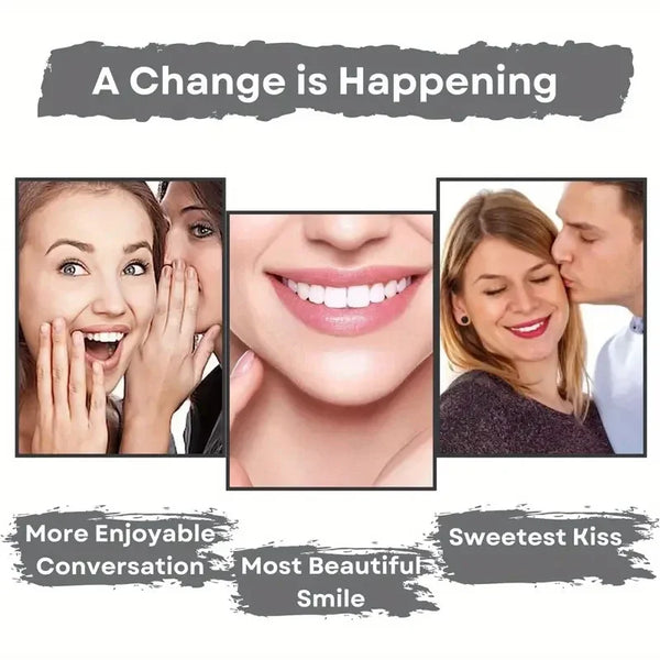 BrightLift Tooth Powder